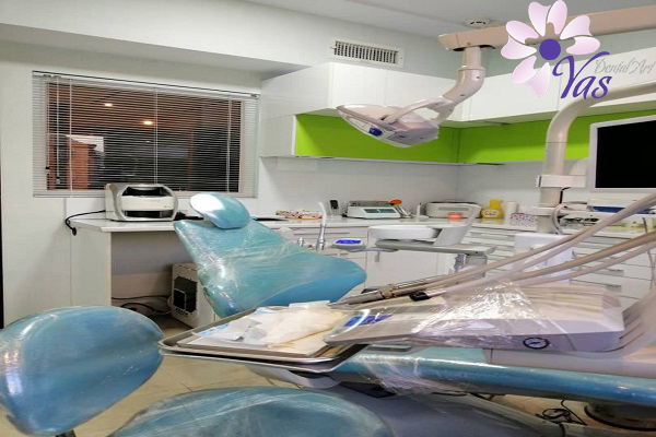 Some services of zaaferaniye Dental Clinic