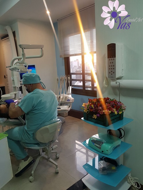 بررسی ویژگی های دکتر دندانپزشک خوب