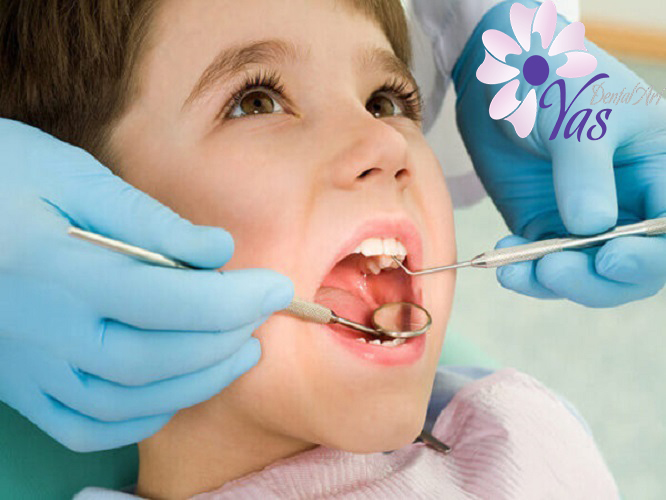 ویژگی های دکتر دندانپزشک خوب برای کودکان